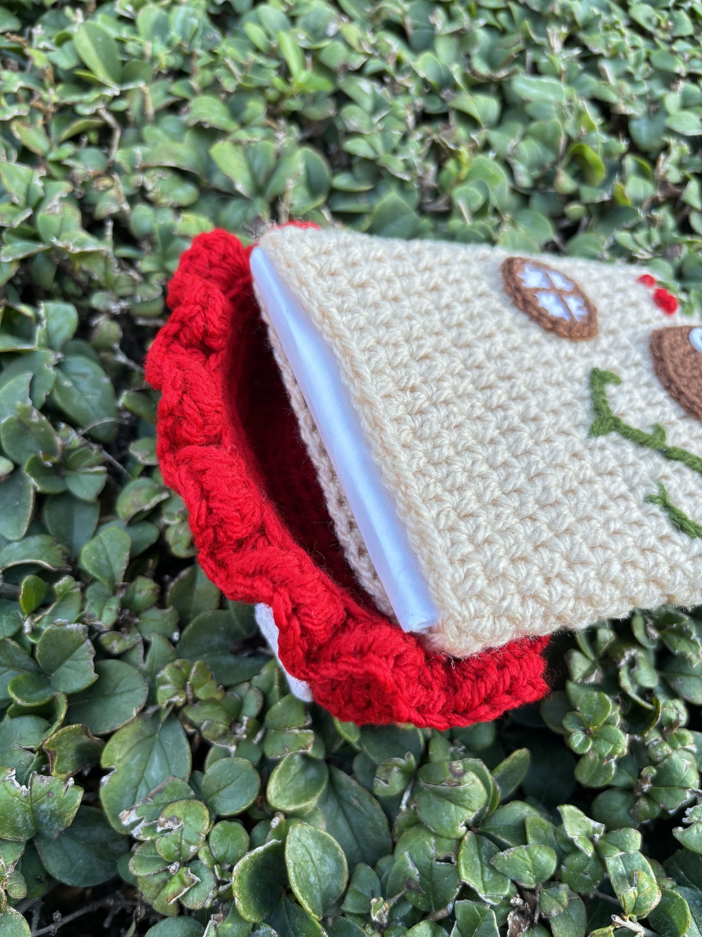 Funda Kindle "Casa setita"