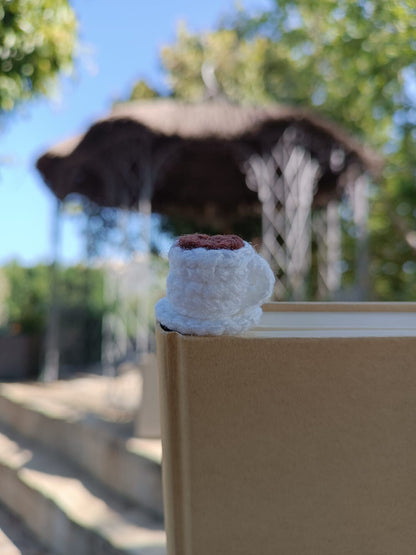 Marcapáginas Tacita