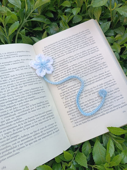 Marcapáginas Sakura