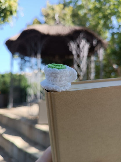 Marcapáginas Tacita