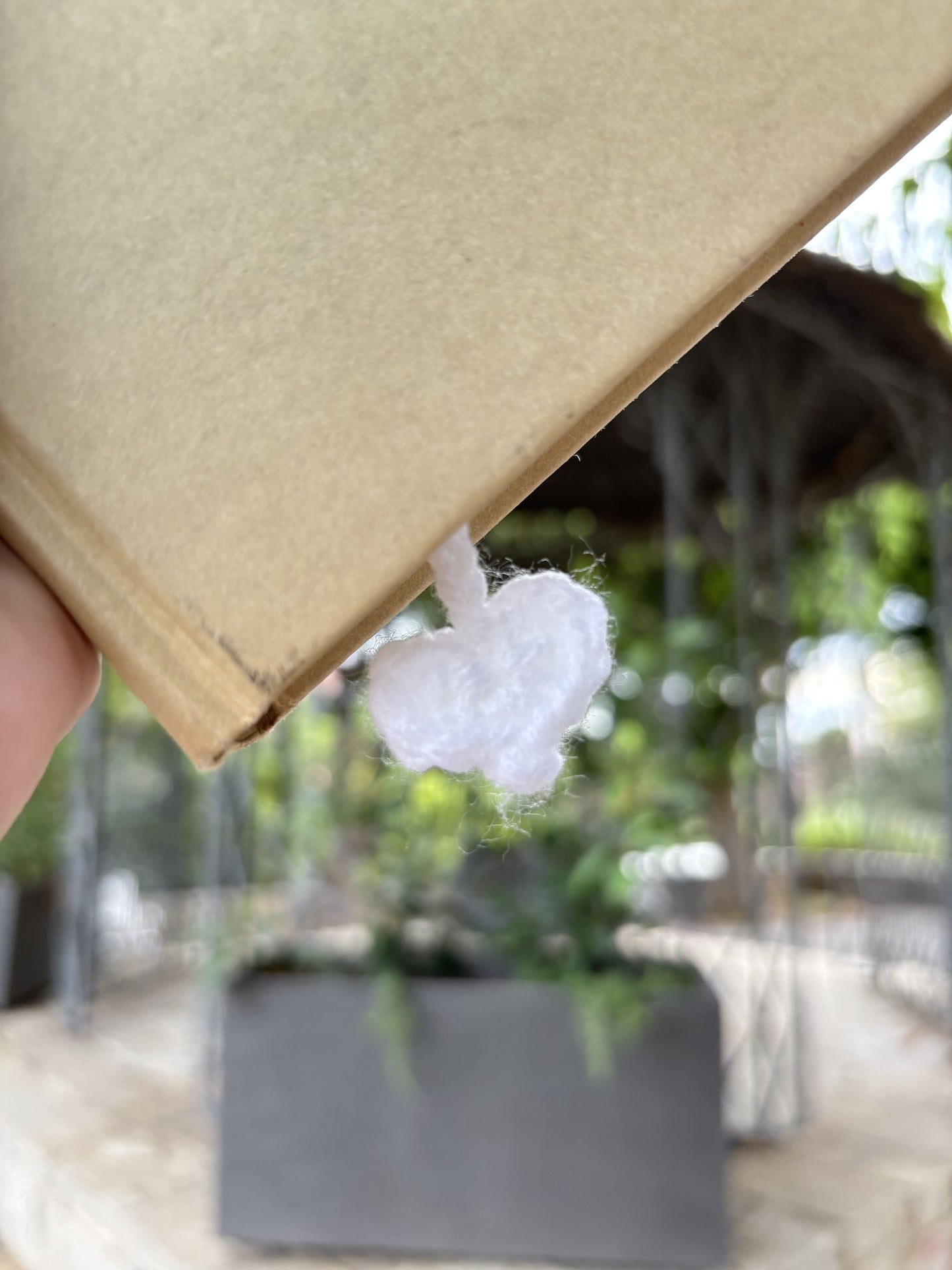 Marcapáginas Ballenita