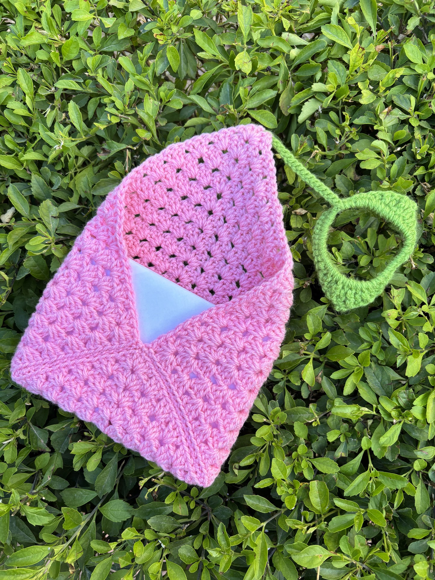 Funda Kindle "Rosa Blanca"