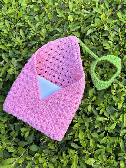 Funda Kindle "Rosa Blanca"