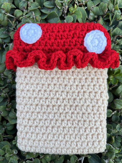 Funda Kindle "Casa setita"