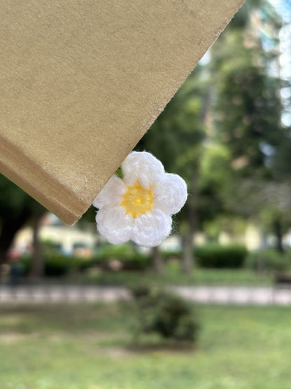 Marcapáginas Abejita