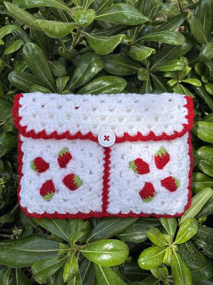 Funda Kindle "Fresitas"