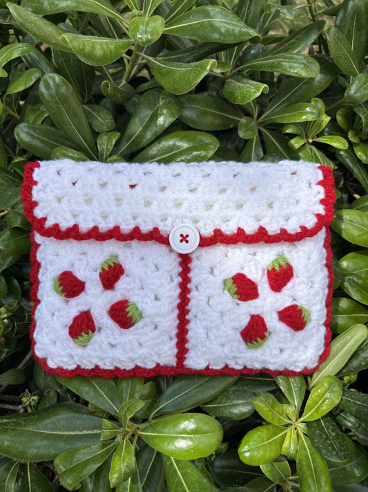 Funda Kindle "Fresitas"