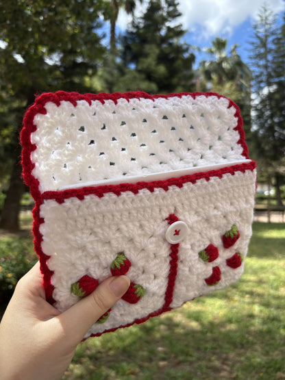 Funda Kindle "Fresitas"