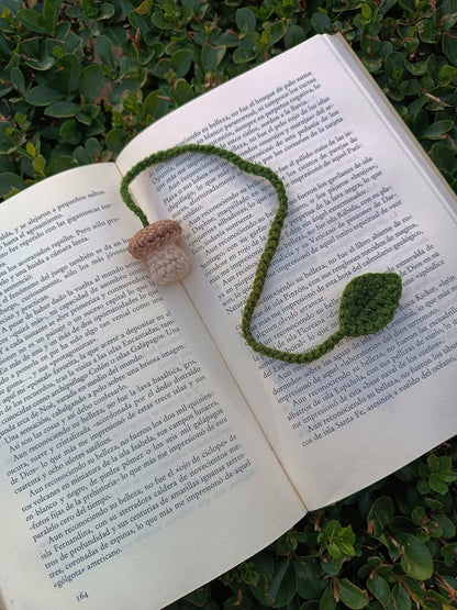 Marcapáginas Setita