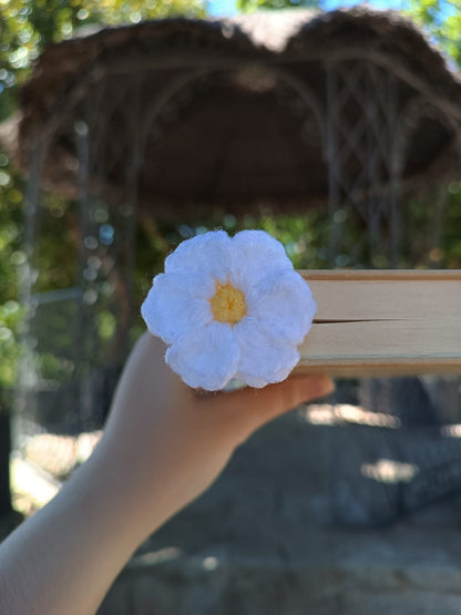 Marcapáginas Margarita