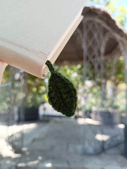 Marcapáginas Setita