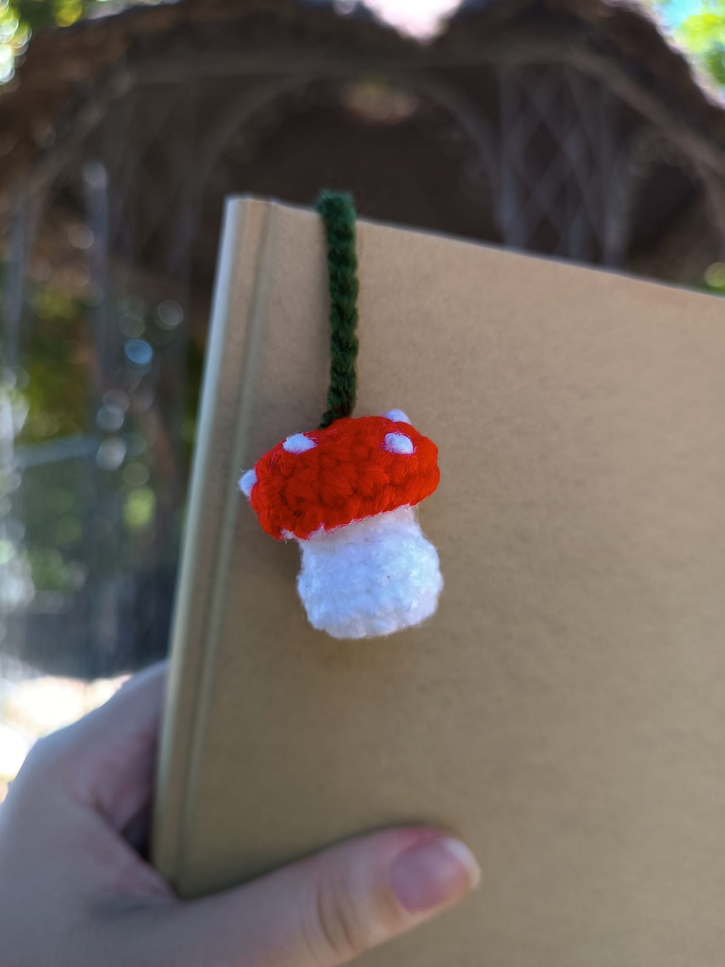 Marcapáginas Setita