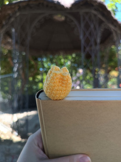 Marcapáginas Tulipan