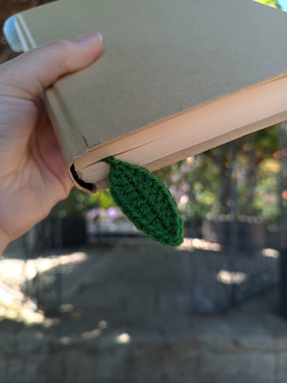 Marcapáginas Tulipan