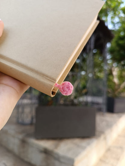 Marcapáginas Sakura