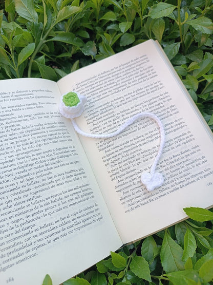 Marcapáginas Tacita